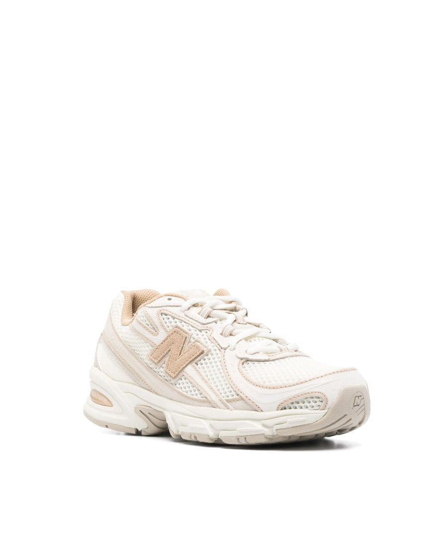 New Balance Abzorb Cushioning Sneakers With Durable Suede Overlays