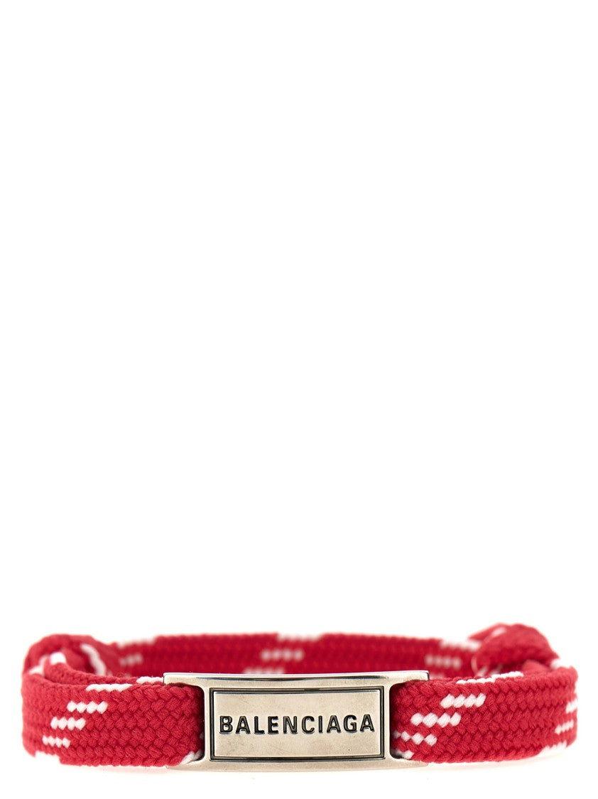 Balenciaga 'Cargo' Bracelet