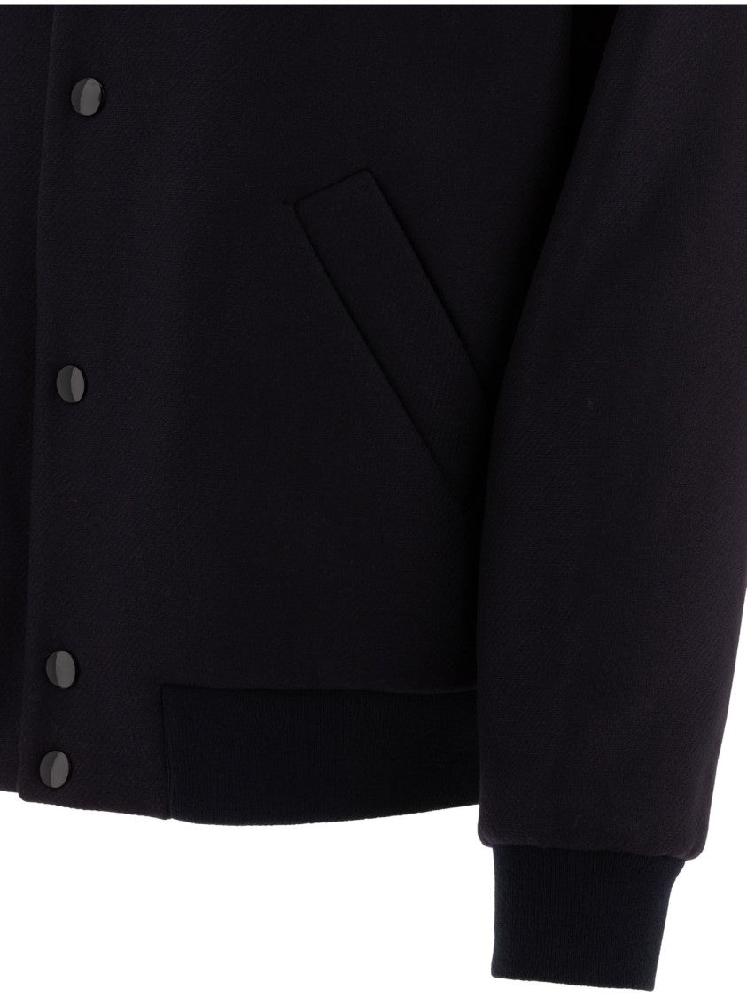 A.P.C. "Micky" Bomber Jacket