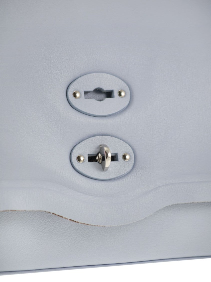 Zanellato Postina Pillow - S Handbag