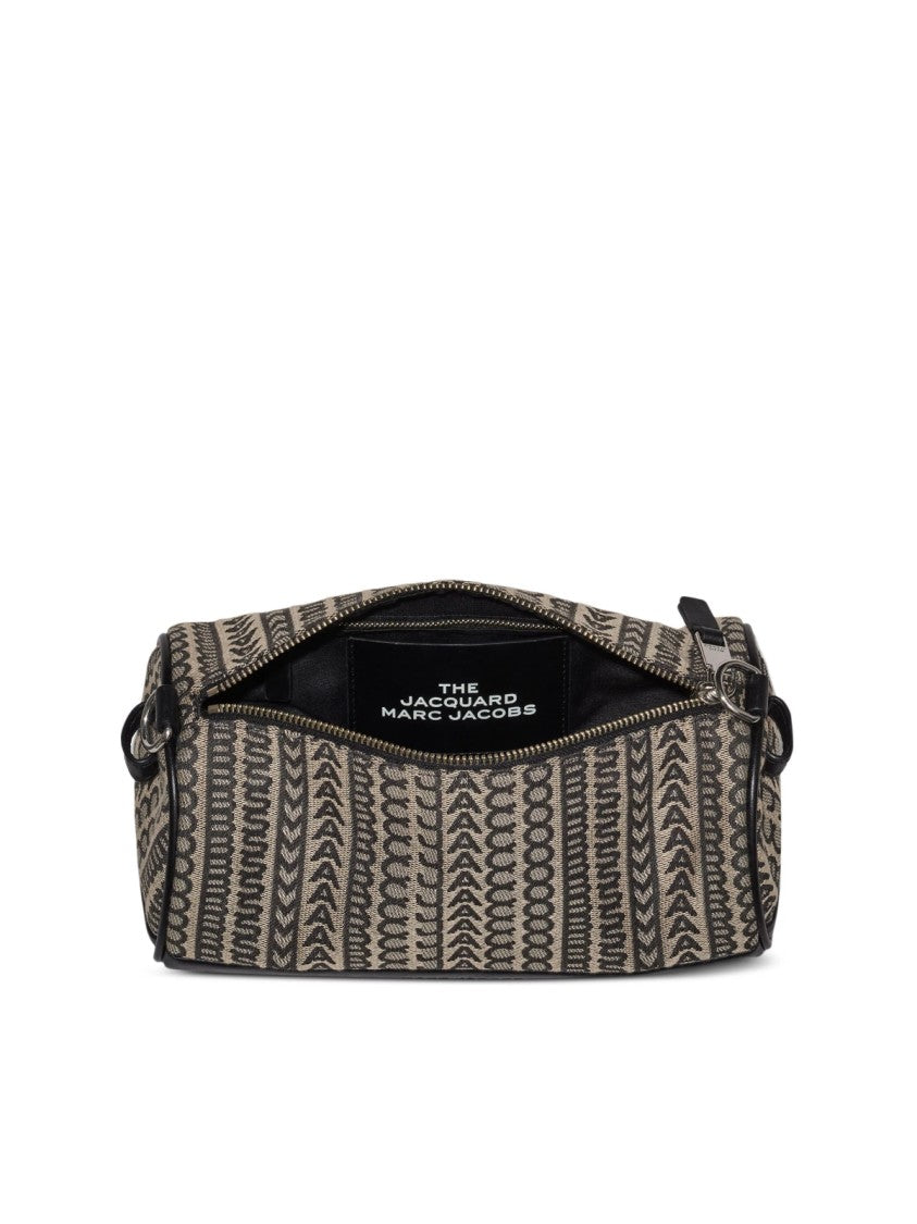 Marc Jacobs The Monogram Duffle Bag