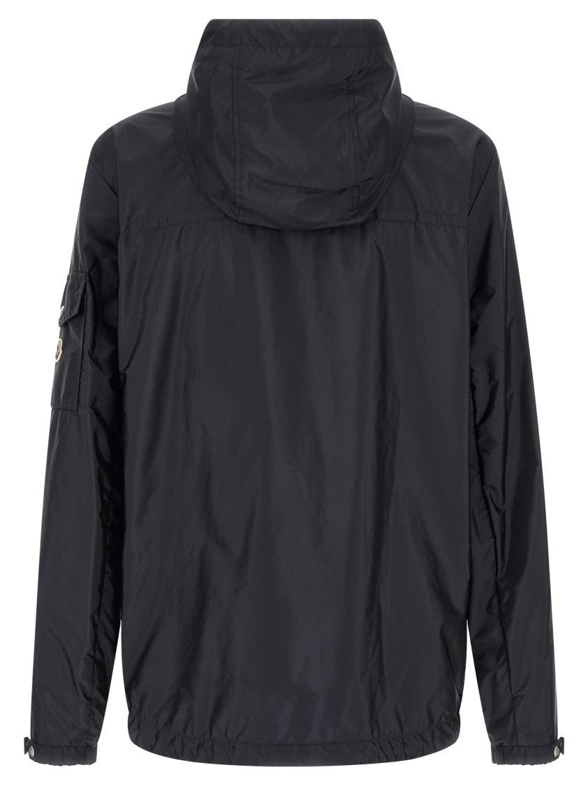 Moncler 'Mornay' Anorak