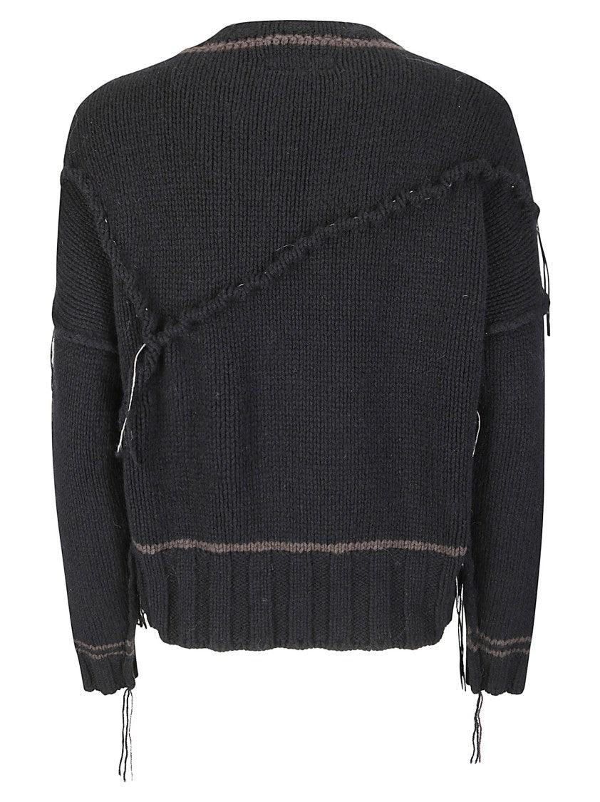 Of Handmade Intricate Textured Interl Craq Accessory