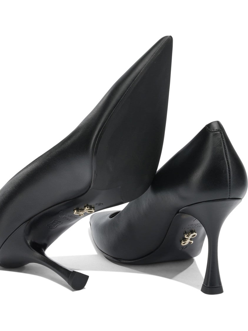 Sergio Levantesi Diva 6 80 Mm Pumps
