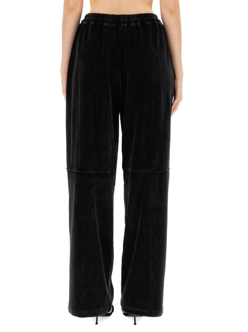 T By Alexander Wang Jogging Pants