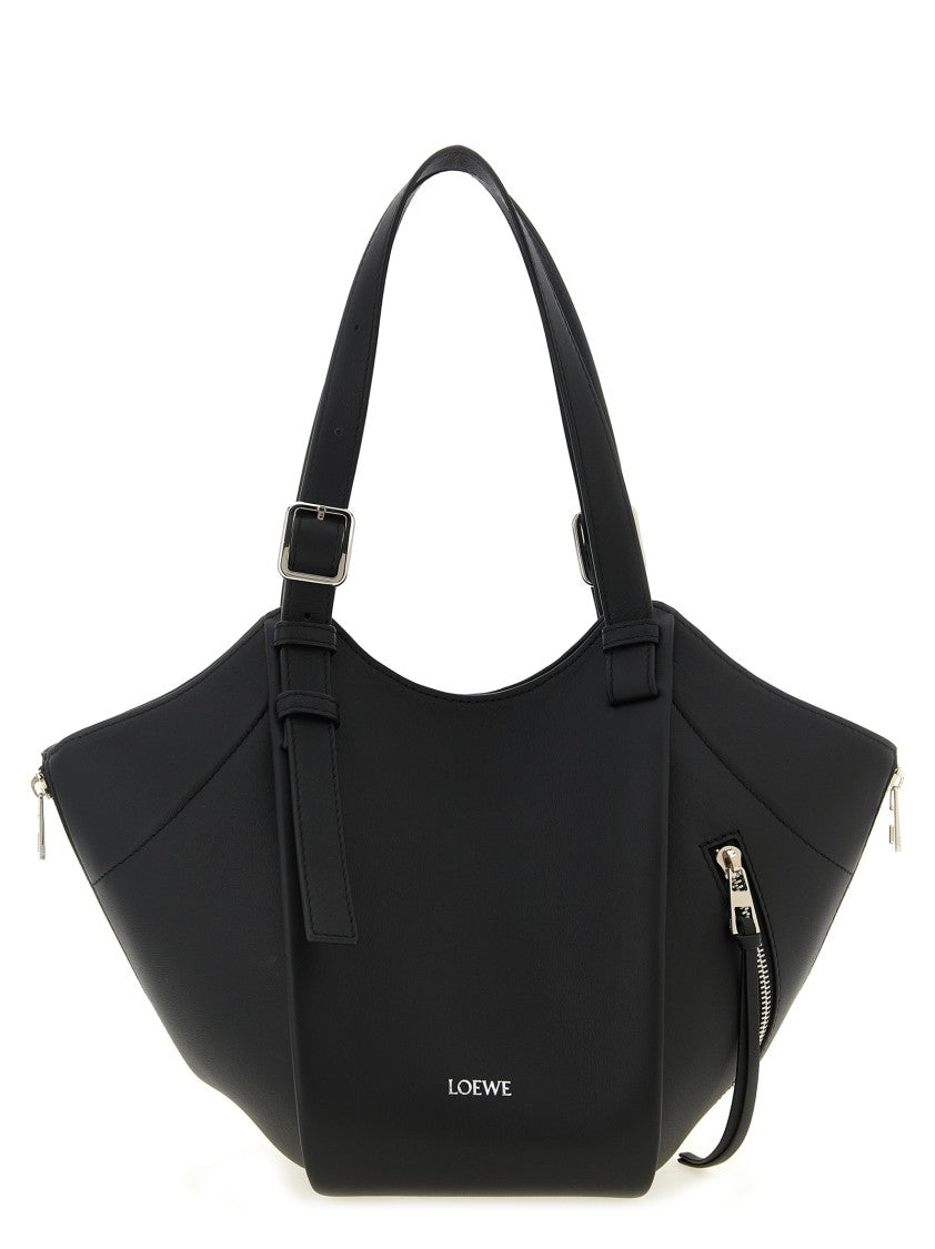 Loewe 'Hammock Flip' Shoulder Bag
