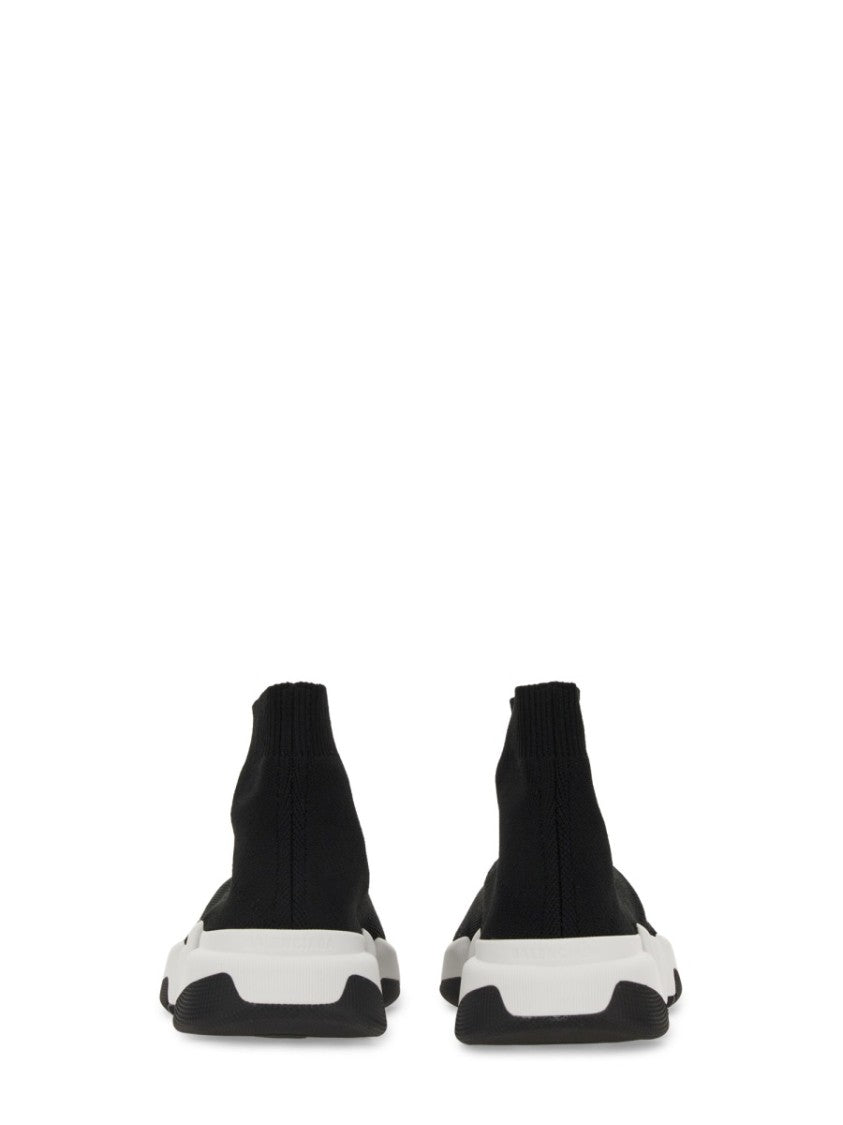 Balenciaga Speed 2.0 Chunky Sole Sneakers