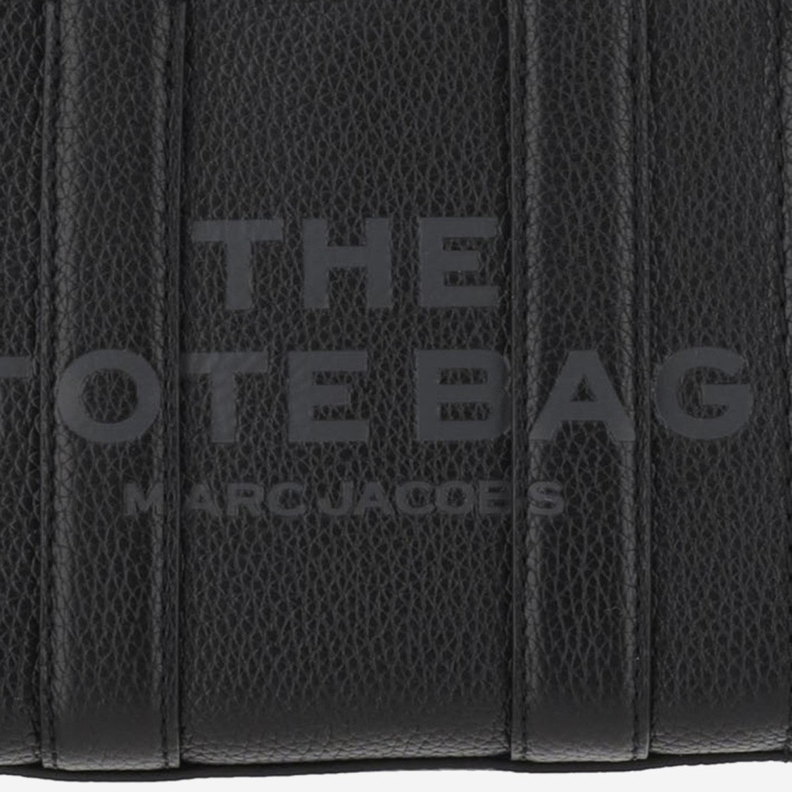 Marc Jacobs The Leather Tote Bag