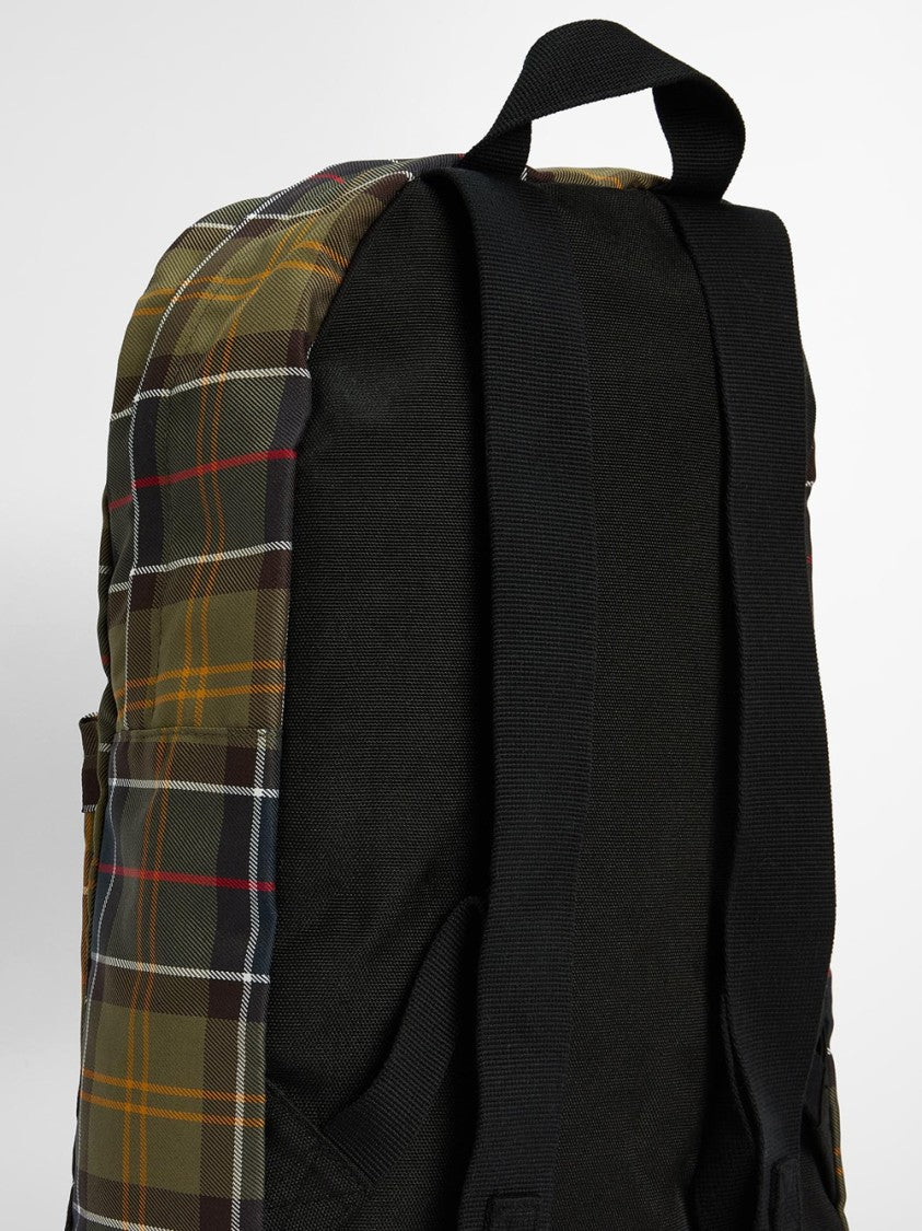 Barbour Torridon Tartan Backpack