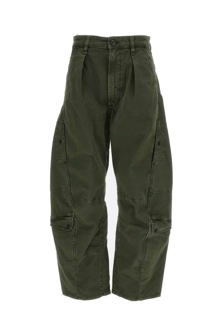 Citizens Of Humanity Flight Barrel Cargo Trousers
