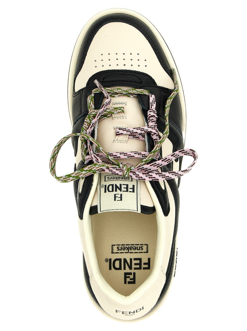 Fendi ' Match' Sneakers