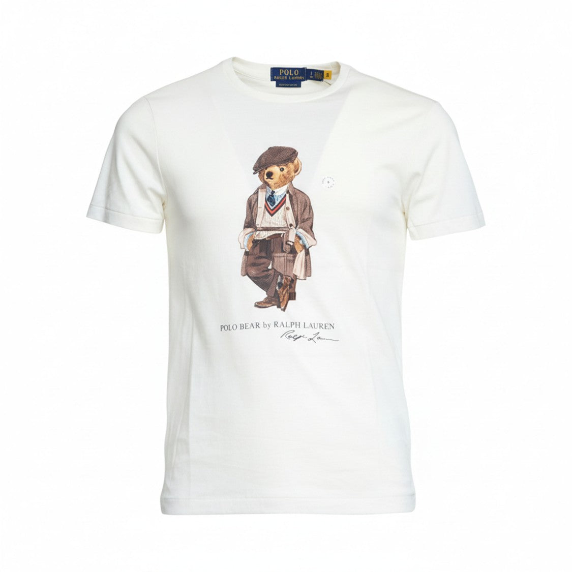 Polo Ralph Lauren Polo Bear T-Shirt