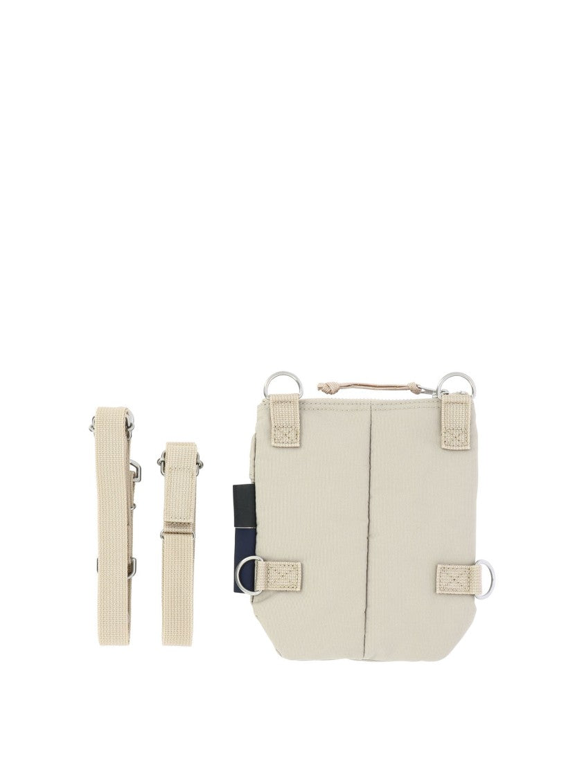 Comme Des Garçons " X Porter" Crossbody Bag