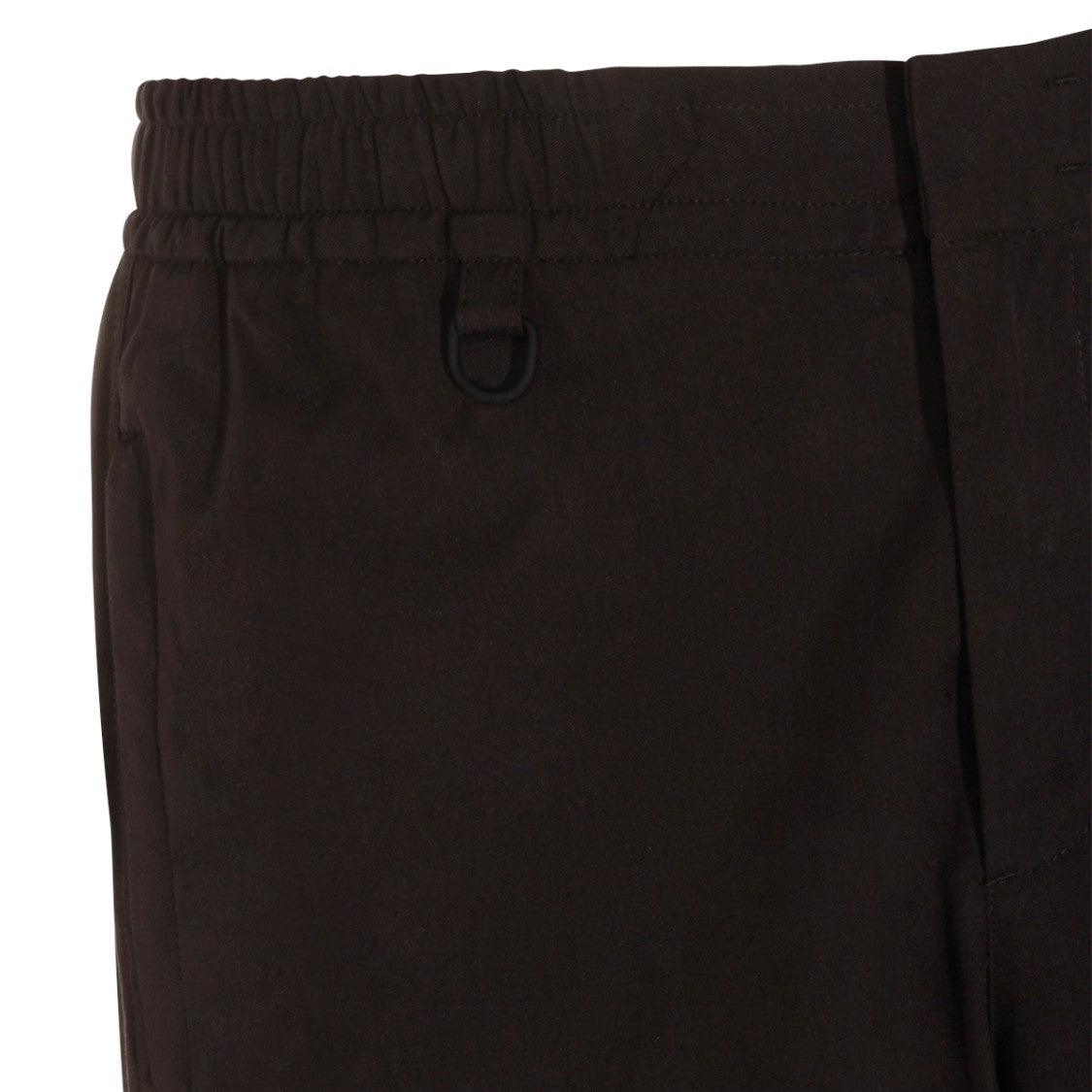 Laminar Straight-Leg Trousers With Minimalist Design And Comfortable Waistband
