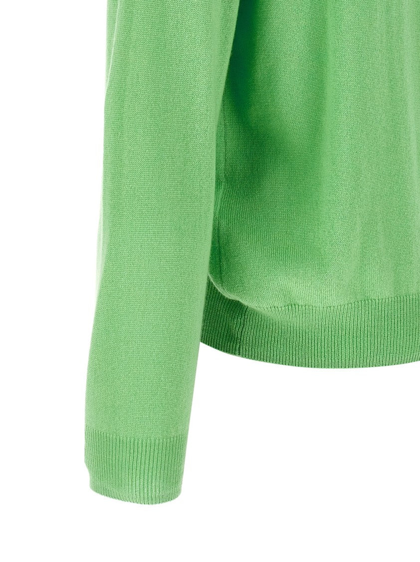 Auralee Skipper' Polo Shirt