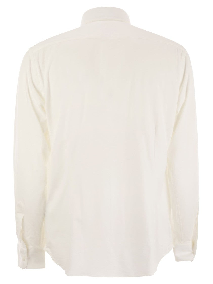 Fedeli Giorgio - Techno Jersey Shirt