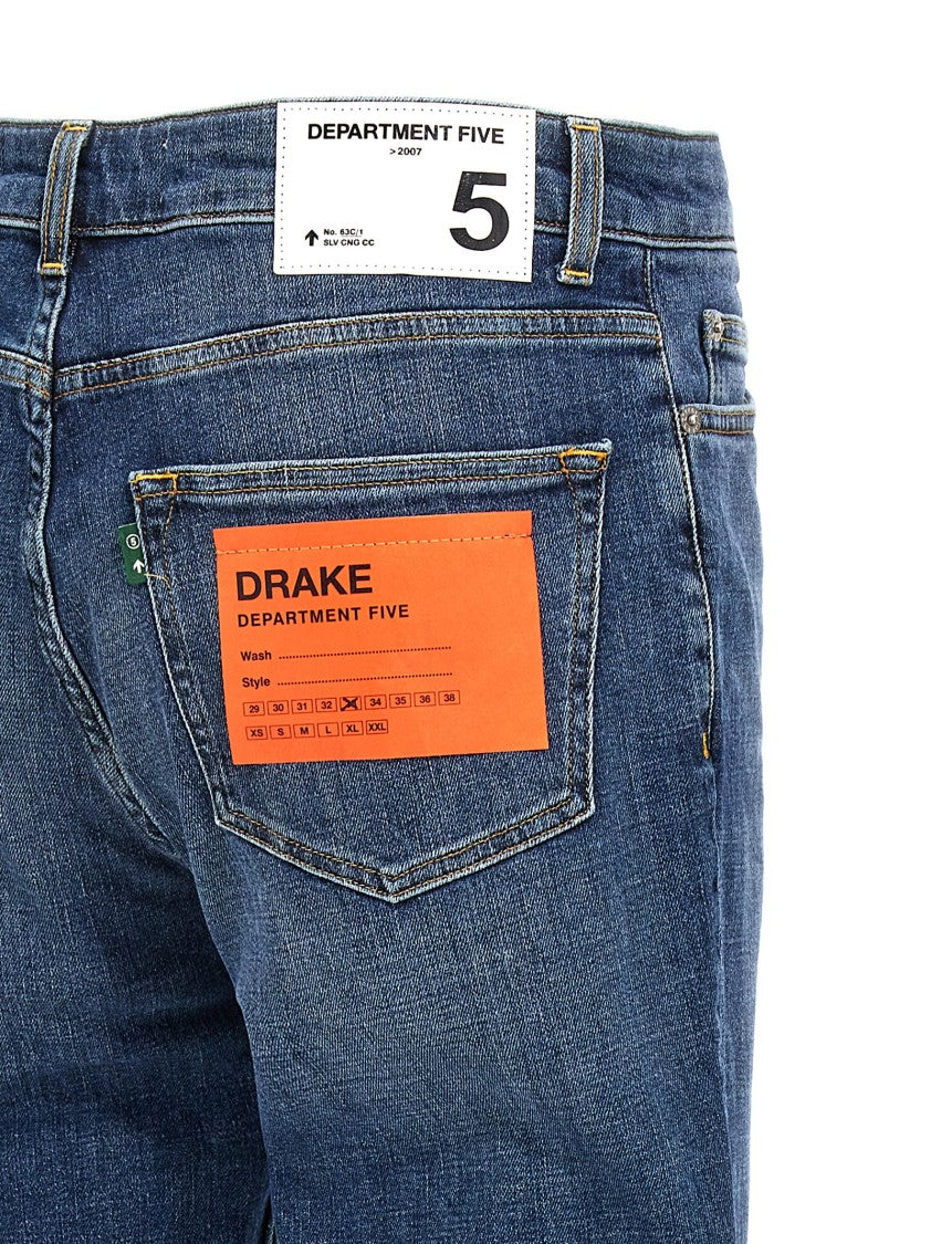 Department Five Drake' Jeans