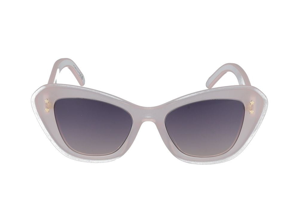 Dior Sunglasses Diorpacific B3u 40Gl 52/19/140