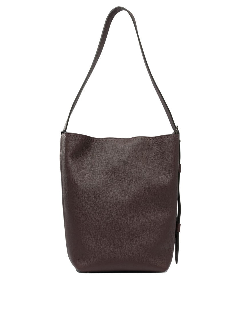 Max Mara "Archetipo" Shoulder Bag