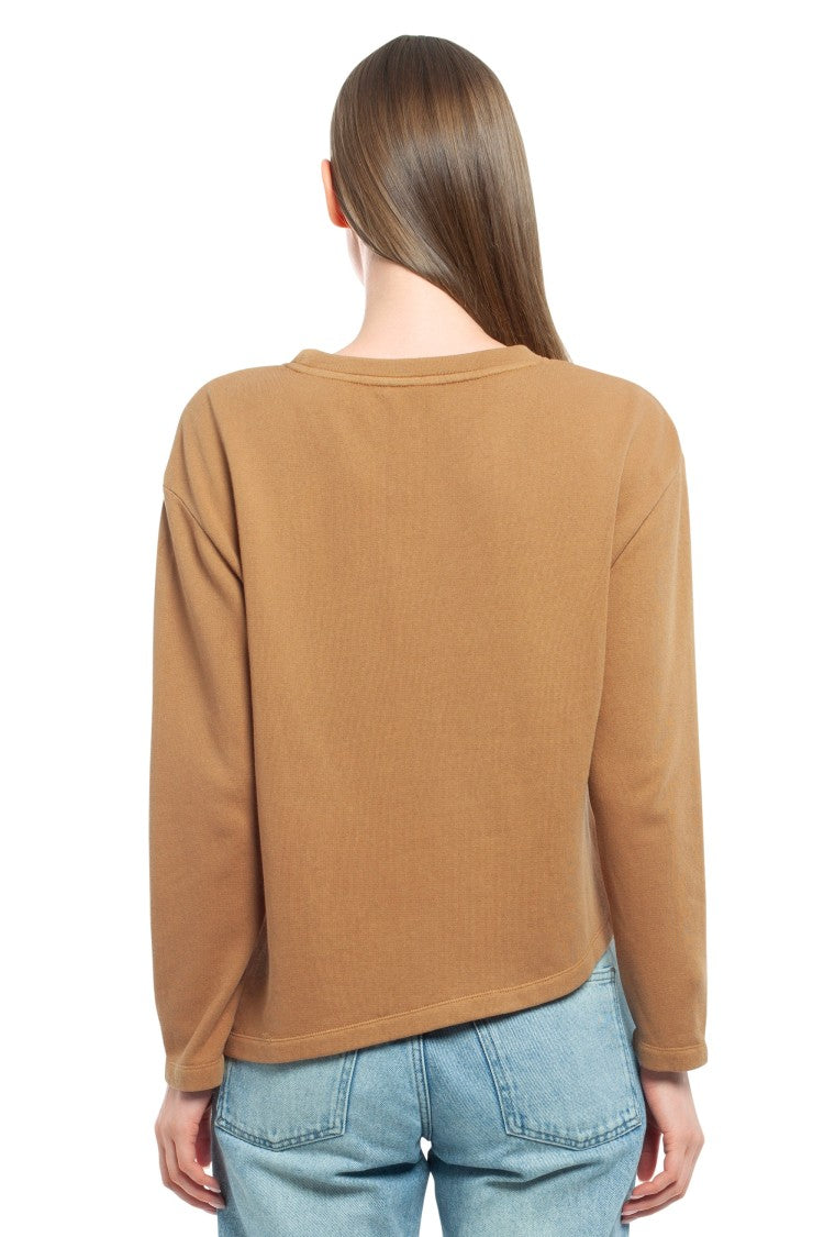 Wilt Round Neck Sweatshirt