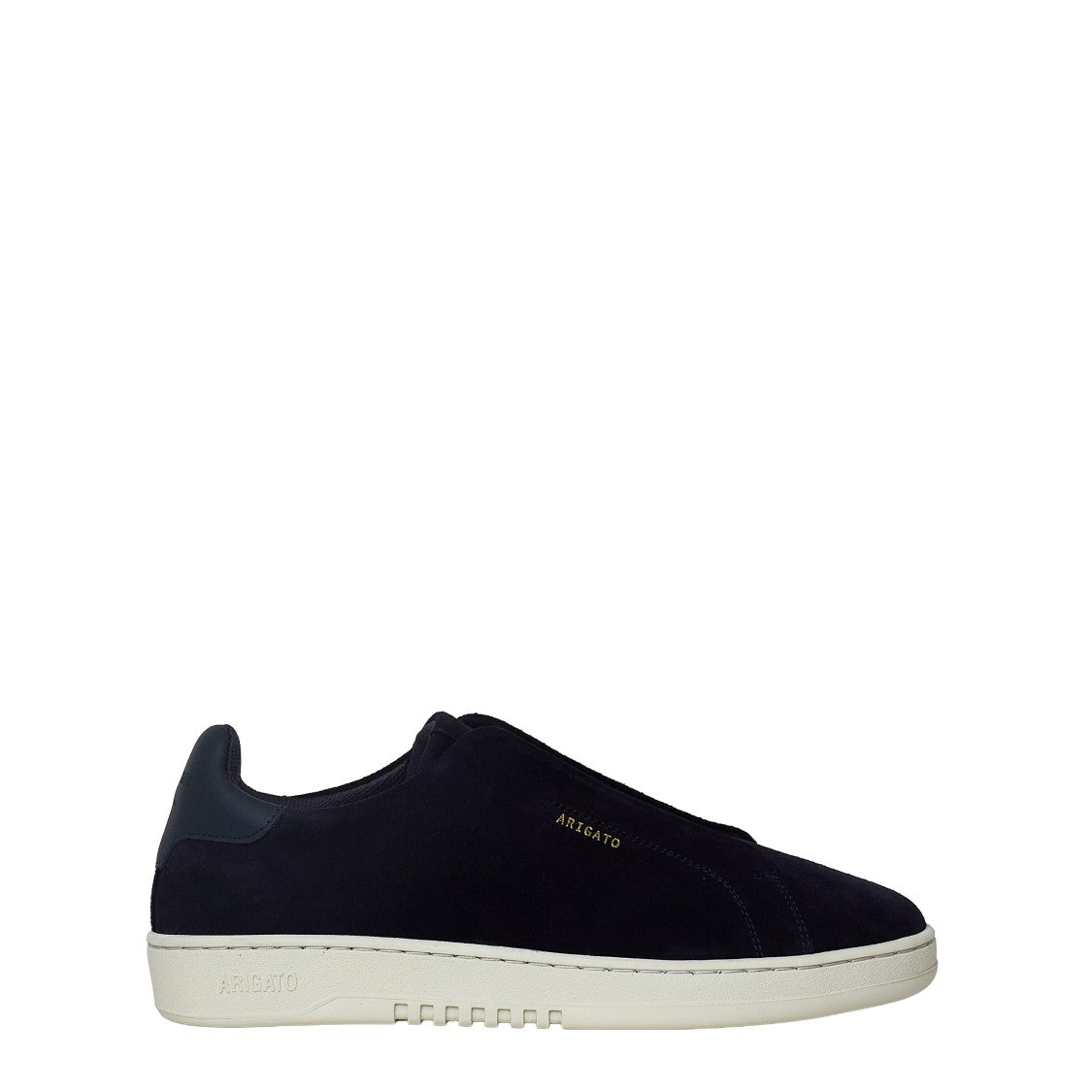 Axel Arigato Dice Laceless Rubber-Sole Sneakers