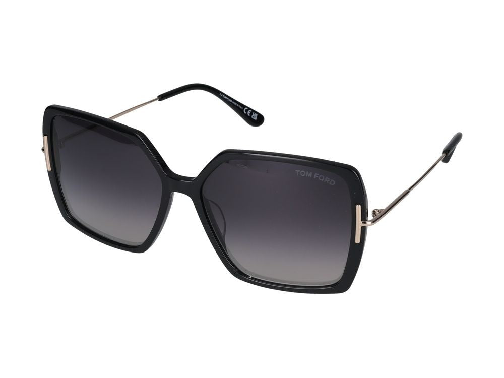 Tom Ford Sunglasses Ft1039 01B 59/15/140