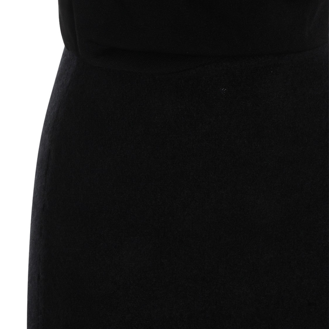 Aya Muse Floor-Length Halter Neck Dress