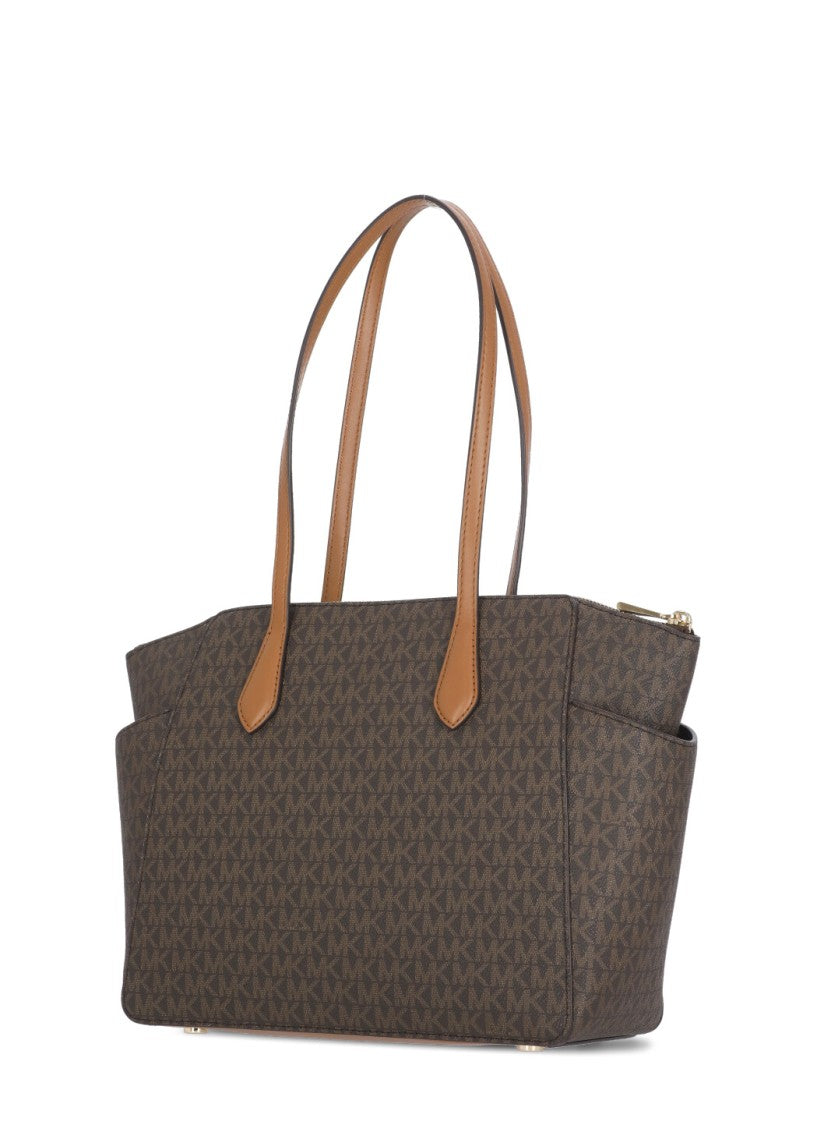 Michael Michael Kors Marylin Shoulder Bag