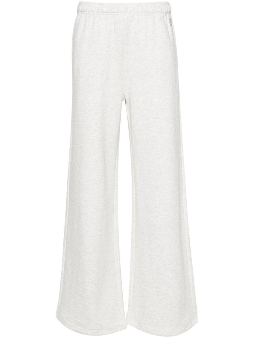 Ksubi Relaxed Fit Cotton Activewear Pants