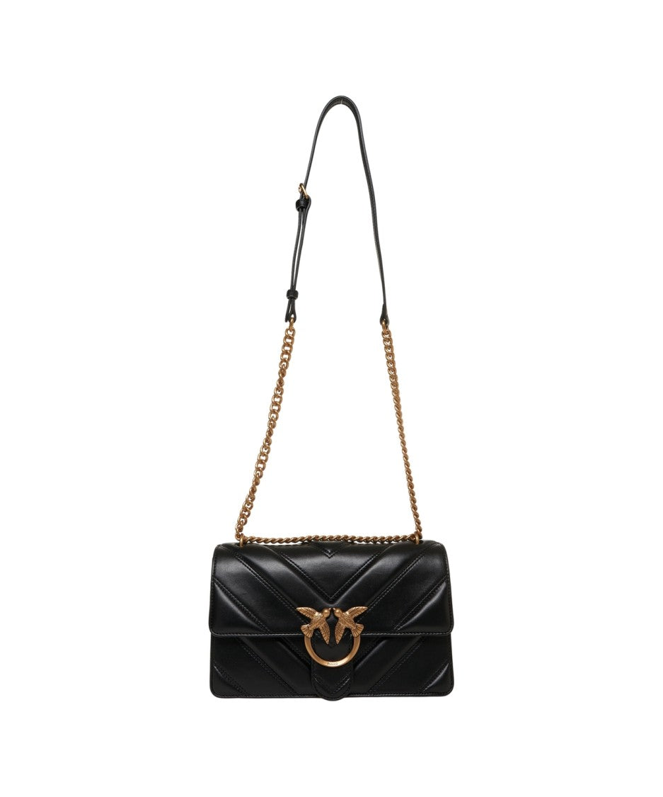 Pinko 'Love Bag' Crossbody Bag