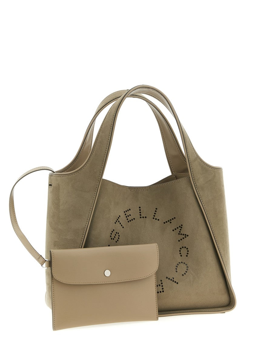 Stella Mccartney Stella Logo' Crossbody Bag