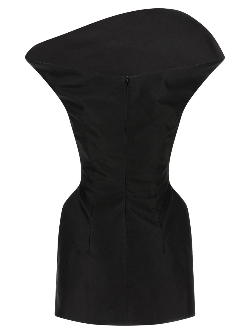 Magda Butrym Pf25 Dress32' Dress