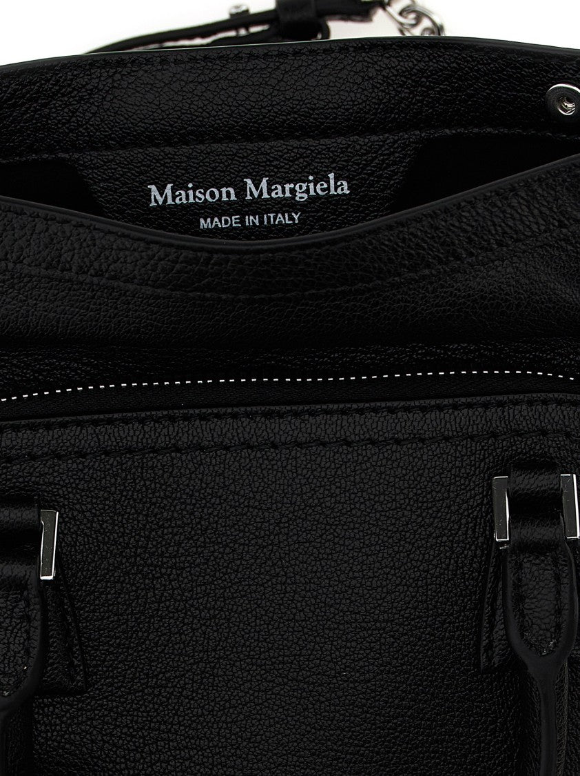 Maison Margiela Micro '5Ac Classique' Handbag
