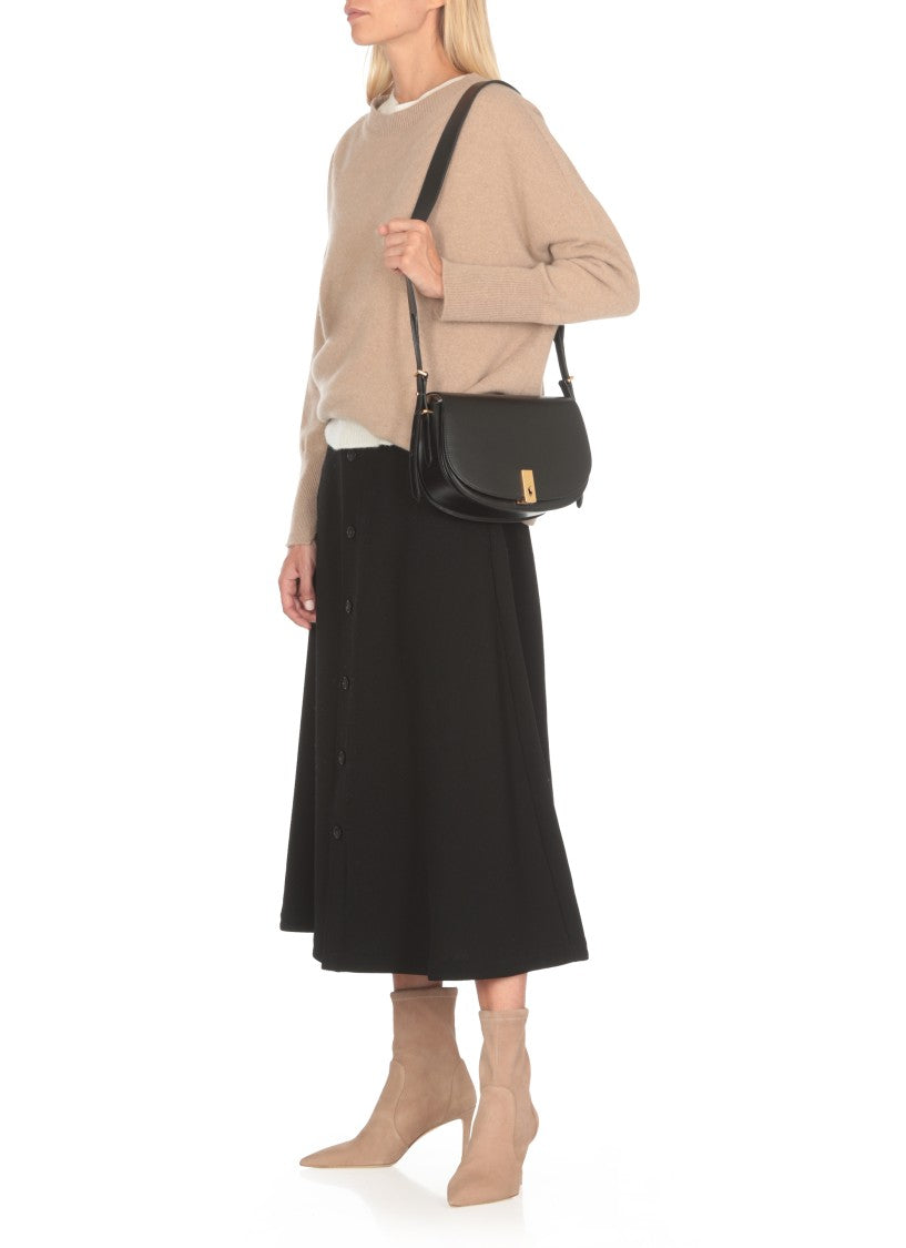 Polo Ralph Lauren Mini Saddle Bag