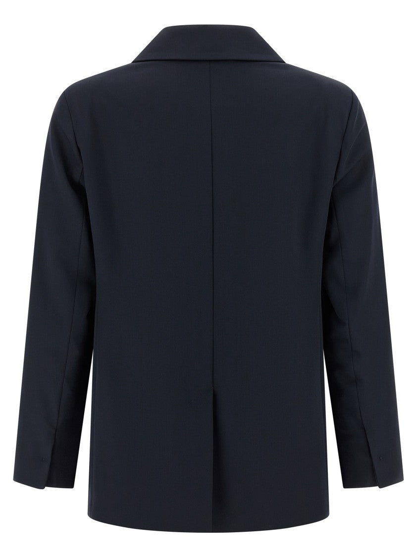 Max Mara 'Ester' Blazer