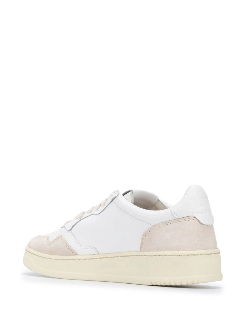 Autry Classic Low-Top Sneakers