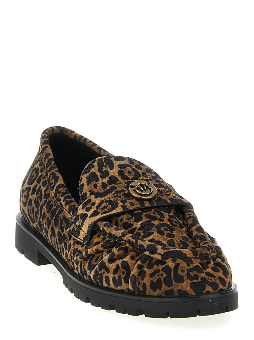 Pinko 'Nora 01' Loafers