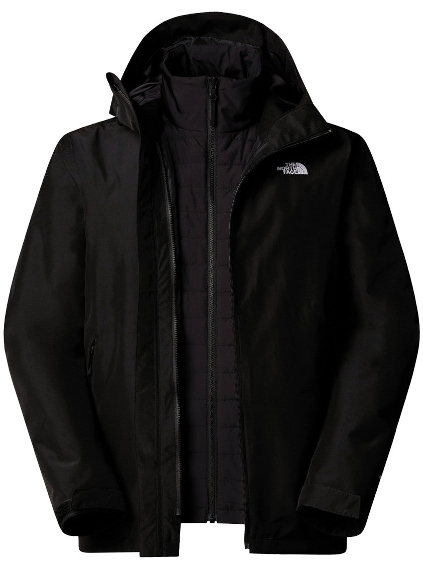 The North Face Mono Triclimate Hooded Jacket With Detachable Inner Layer