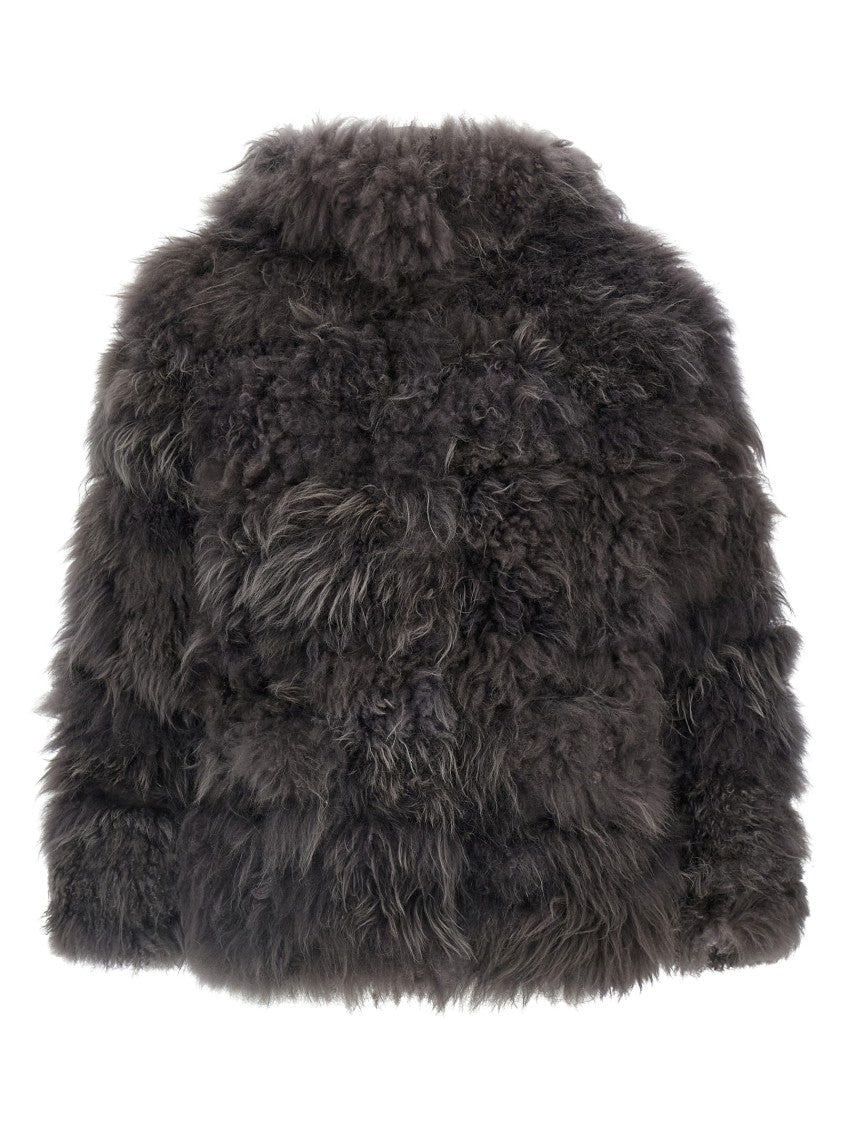 Simonetta Ravizza Flen Coat