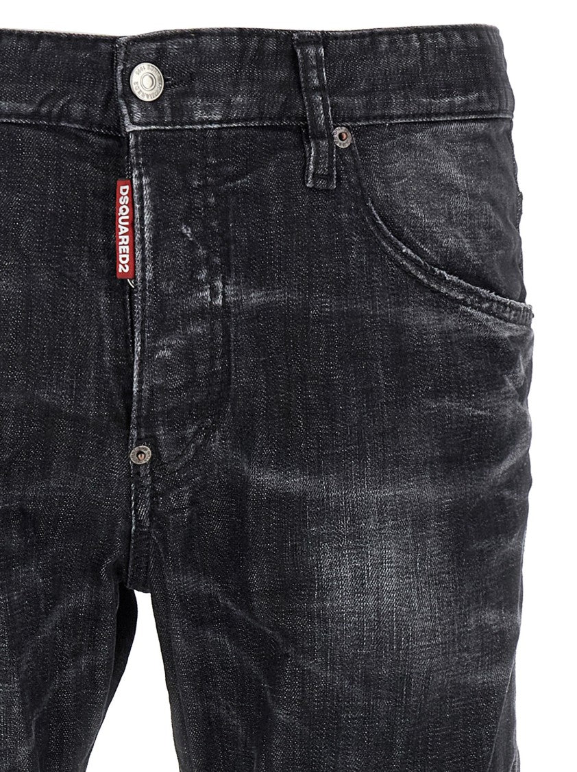 Dsquared2 'Skater' Jeans
