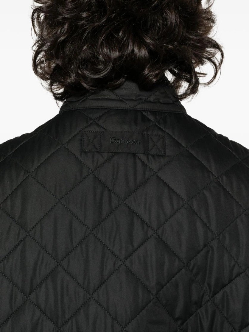 Barbour New Lowerdale Gilet