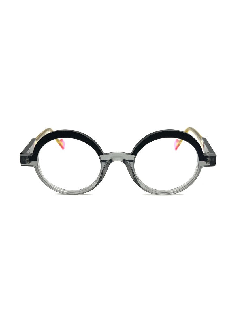 Anne & Valentine Ludik Bold Rounded Vibrant Frames