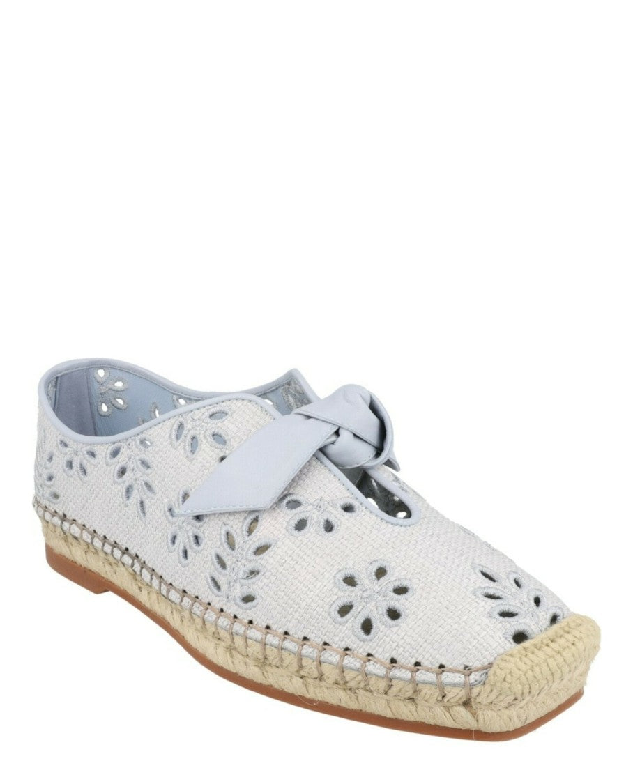 Alexandre Birman Clarita Summer Embroidered Espadrille