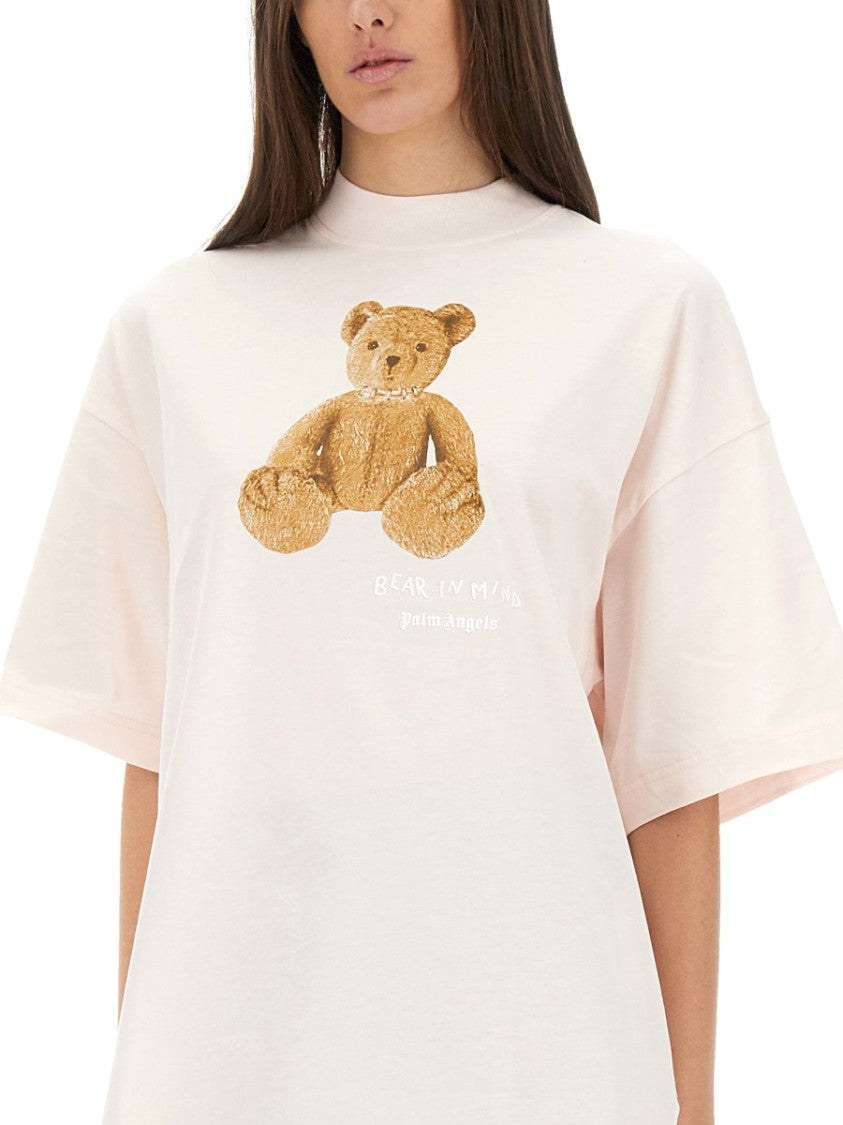 Palm Angels Bear T-Shirt