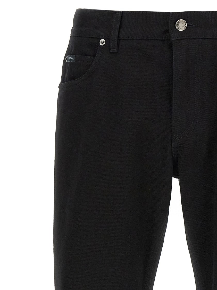 Dolce & Gabbana 'Mercury' Pants