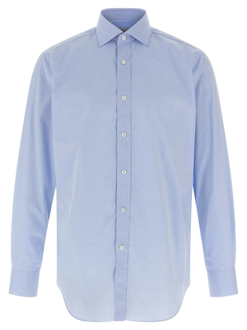 Brioni 'Trevi Mark' Shirt