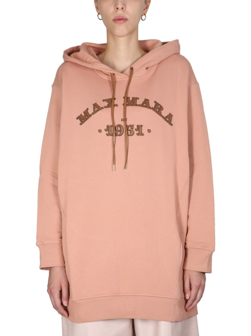 Max Mara "Adito" Sweatshirt