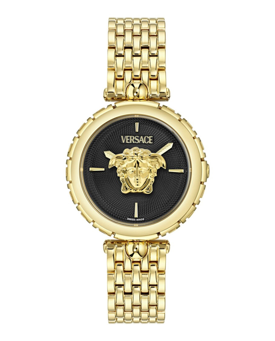 Versace Medusa Heritage Bracelet Watch