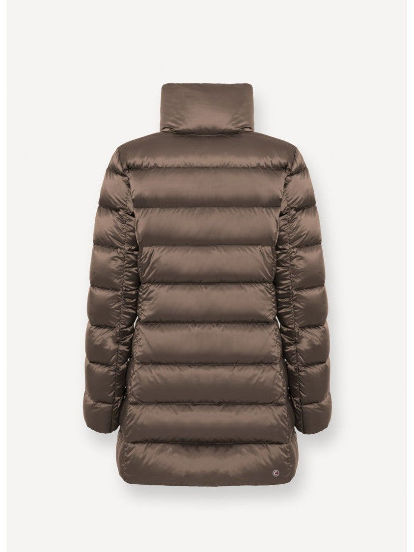 Colmar Originals Elegant Quilted Jacket With Padded Design