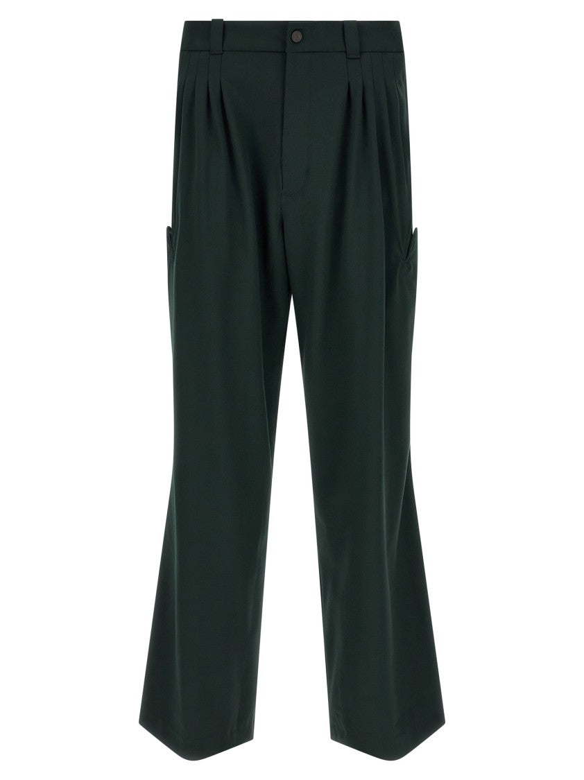 Kiko Kostadinov Andras' Pants